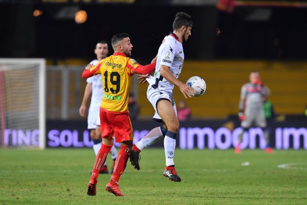 Soi kèo Crotone vs Benevento