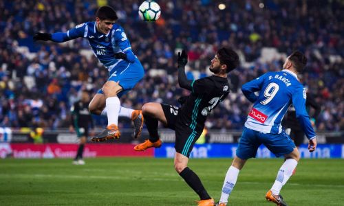 Soi kèo Espanyol vs Real Madrid, 03h00 ngày 29/6 – Giải vô địch quốc gia Tây Ban Nha