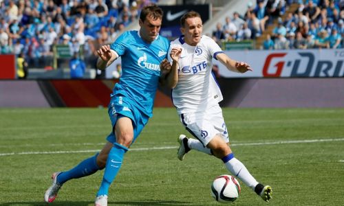 Soi kèo Zenit vs Krylya Sovetov, 00h30 ngày 27/6 – Giải vô địch quốc gia Nga