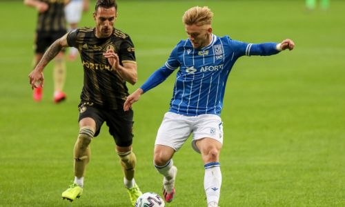 Soi kèo Lech Poznan vs Pogon Szczecin, 01h30 ngày 10/6 – Giải vô địch quốc gia Ba Lan