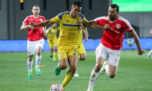 Soi kèo Maccabi Petah vs Hapoel Tel Aviv, 00h30 ngày 10/6 – Cúp quốc gia Israel