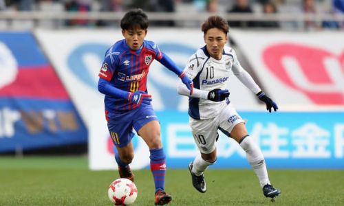 Soi kèo Oita Trinita vs Sagan Tosu, 16h30 ngày 4/7 – Giải vô địch quốc gia Nhật Bản