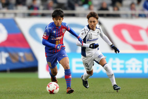 Soi kèo Oita Trinita vs Sagan Tosu