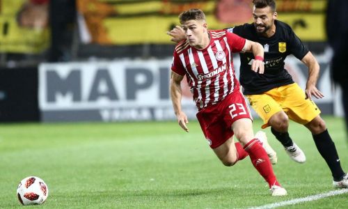 Soi kèo Olympiakos vs Aris, 01h30 ngày 15/6 – Giải vô địch quốc gia Hy Lạp