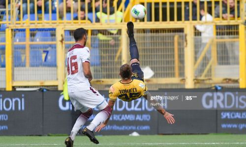 Soi kèo Salernitana vs Juve Stabia, 02h00 ngày 4/7 – Giải hạng nhì Italia