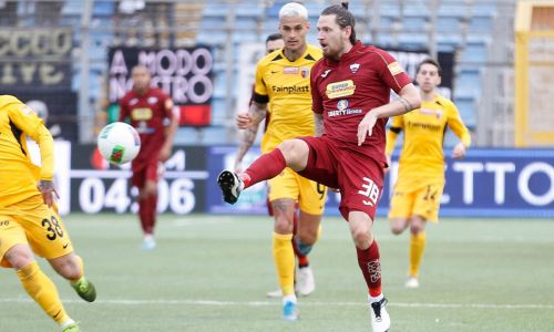 Soi kèo Trapani vs Livorno, 02h00 ngày 4/7 – Giải hạng nhì Italia