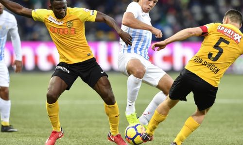 Soi kèo Young Boys vs Zurich, 01h30 ngày 20/6 – Giải vô địch quốc gia Thụy Sĩ