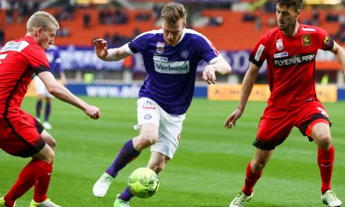 Soi kèo Admira vs Austria Wien, 23h30 ngày 23/6/2020 - VĐQG Áo