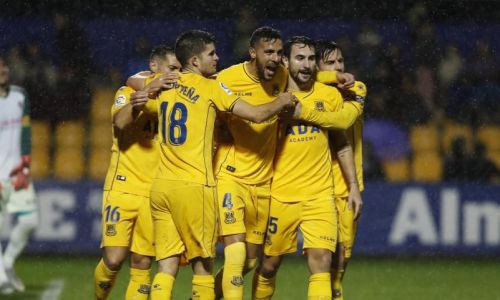 Soi kèo Alcorcon vs Gijon, 2h30 ngày 19/6/2020 - Hạng 2 Tây Ban Nha