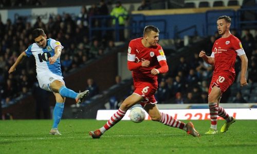 Soi kèo Barnsley vs Blackburn, 00h00 ngày 01/07/2020 – giải vô địch Anh.