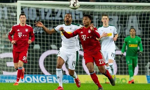 Soi kèo trận đấu Bayern vs Gladbach, 23h30 ngày 13/6 – Giải vô địch quốc gia Đức