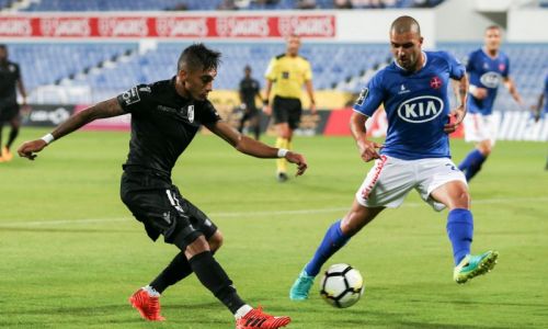 Soi kèo Belenenses vs Guimaraes, 01h00 ngày 12/6 – Giải vô địch quốc gia Bồ Đào Nha