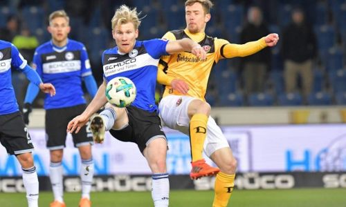 Soi kèo Bielefeld vs Dresden, 1h30 ngày 16/6/2020 - Hạng 2 Đức