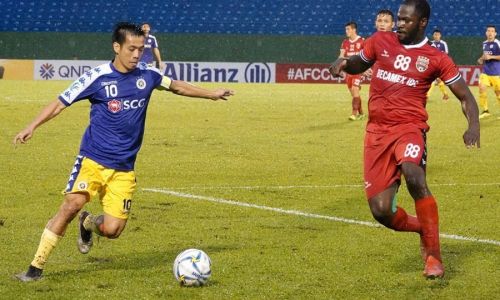 Soi kèo Bình Dương vs Hà Nội, 17h00 ngày 24/6/2020 - V-League