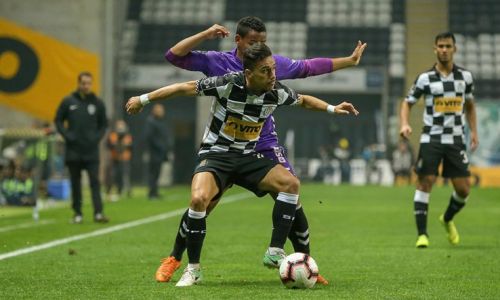 Soi kèo Boavista vs Setubal, 1h00 ngày 19/6/2020 - VĐQG Bồ Đào Nha