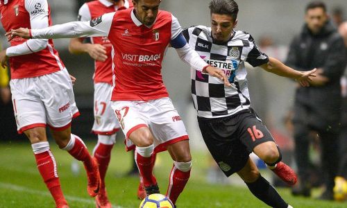 Soi kèo Braga vs Boavista, 3h00 ngày 14/6/2020 - VĐQG Bồ Đào Nha