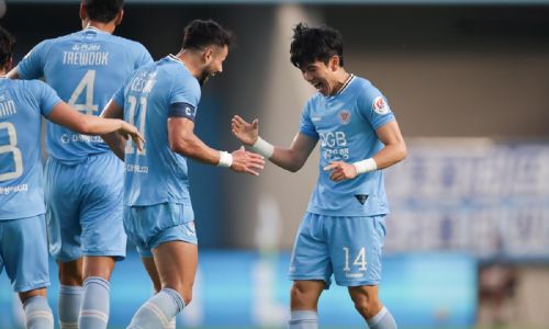 Soi kèo Busan IPark vs Daegu, 18h00 ngày 17/6/2020 - VĐQG Hàn Quốc