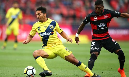 Soi kèo Central Coast vs Western Sydney, 16h30 ngày 27/7 – Giải vô địch quốc gia Australia