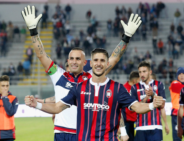 Soi kèo Cittadella vs Crotone