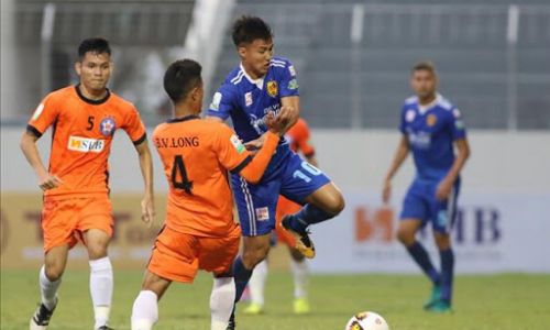 Soi kèo Đà Nẵng vs Quảng Nam, 17h00 ngày 11/6/2020 - V-League