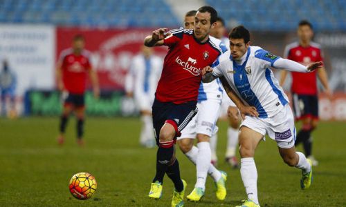 Soi kèo Eibar vs Osasuna, 00h30 ngày 03/07/2020 – giải vô địch Tây Ban Nha. 