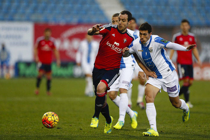 Soi kèo Eibar vs Osasuna