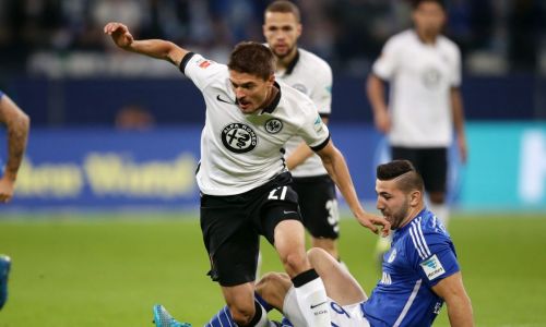 Soi kèo Frankfurt vs Schalke, 23h30 ngày 17/06/2020 - giải vô địch Đức.