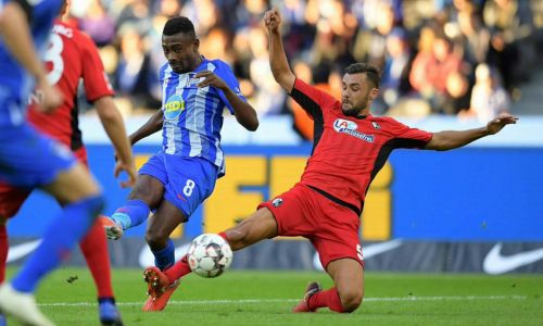 Soi kèo Freiburg vs Hertha Berlin, 01h30 ngày 17/6 – VĐQG Đức