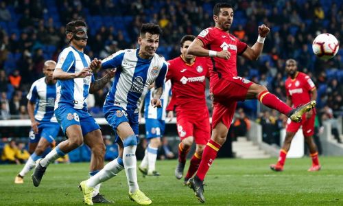 Soi kèo Getafe vs Espanyol, 0h30 ngày 17/6/2020 - La Liga