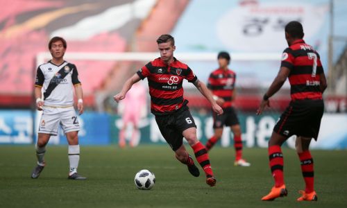 Soi kèo Gwangju vs Pohang Steelers, 17h00 ngày 26/06/2020 – giải hạng Nhất Hàn Quốc. 