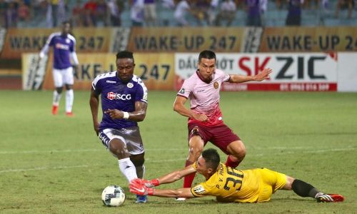 Soi kèo Hà Nội vs Sài Gòn, 19h15 ngày 30/6/2020 - V-League