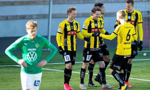 Soi kèo Hacken vs Helsingborg, 00h00 ngày 30/06/2020 – giải VĐQG Thụy Điển. 