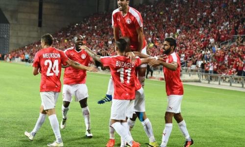 Soi kèo Hapoel Beer Sheva vs Bnei Yehuda Tel Aviv, 0h30 ngày 11/6/2020 - Israel Cup