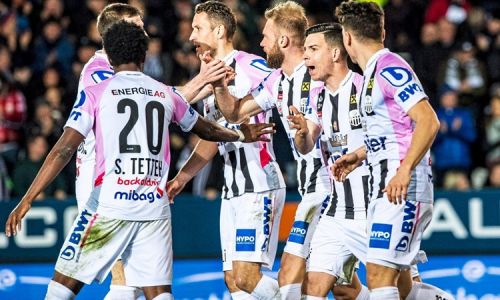 Soi kèo Hartberg vs LASK, 23h30 ngày 24/06/2020 – giải VĐQG Áo.