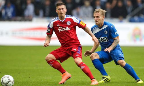 Soi kèo Holstein Kiel vs Dresden, 23h30 ngày 18/6 – Giải hạng nhì Đức