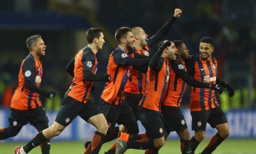 Soi kèo Kolos vs Shakhtar Donetsk, 21h00 ngày 14/6/2020 - Ukrainian Premier League