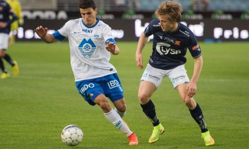 Soi kèo Kristiansund vs Molde, 22h59 ngày 02/027/2020 – giải VĐQG Na Uy. 