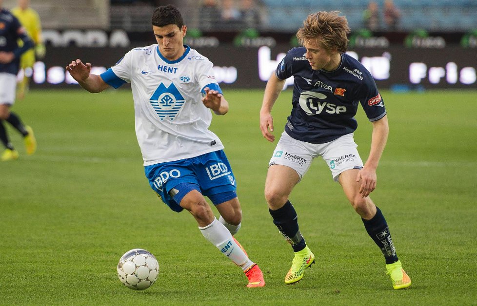 Soi kèo Kristiansund vs Molde