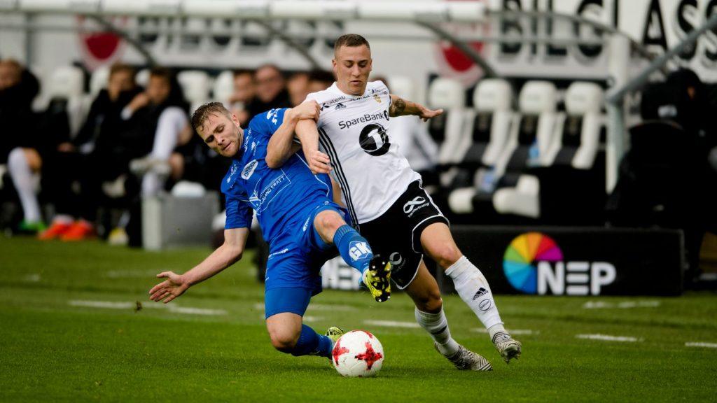 Soi kèo Kristiansund vs Molde