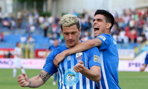 Soi kèo Lamia vs Panionios, 0h00 ngày 23/6/2020 - VĐQG Hy Lạp