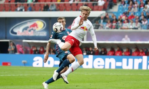 Soi kèo Leipzig vs Dusseldorf, 01h30 ngày 18/06/2020 - giải vô địch Đức.