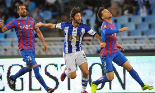 Soi kèo Levante vs Sociedad, 00h30 ngày 7/7 – Giải vô địch quốc gia Tây Ban Nha