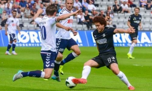 Soi kèo Lyngby vs Silkeborg, 22h59 ngày 18/06/2020 – giải VĐQG Đan Mạch.