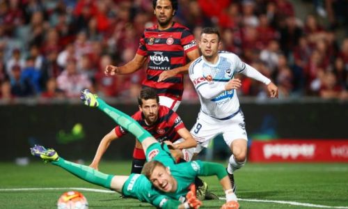 Soi kèo Western Sydney vs Melbourne Victory, 16h30 ngày 22/7 – Giải vô địch quốc gia Australia