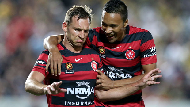 Soi kèo Western Sydney vs Melbourne Victory