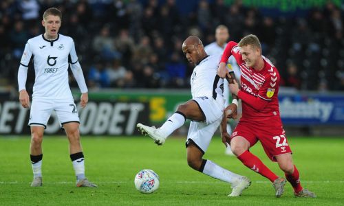 Soi kèo Middlesbrough vs Swansea, 18h30 ngày 20/6/2020 - Hạng nhất Anh