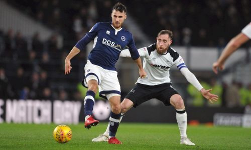 Soi kèo Millwall vs Derby County, 19h00 ngày 20/6/2020 - Hạng nhất Anh