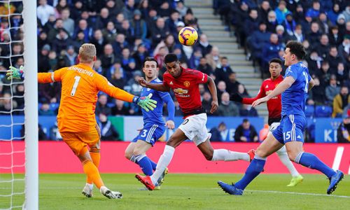 Soi kèo Leicester vs MU, 22h00 ngày 26/7 – Giải ngoại hạng Anh