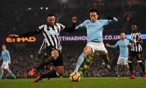 Soi kèo Newcastle vs Man City, 0h30 ngày 29/6/2020 - FA Cup