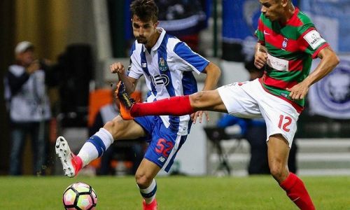 Soi kèo Porto vs Maritimo, 3h30 ngày 11/6/2020 - VĐQG Bồ Đào Nha